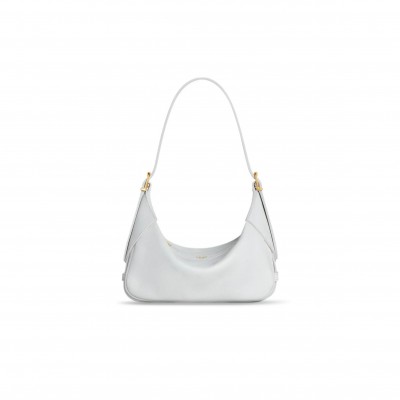 CELINE MINI ROMY IN SUPPLE GRAINED CALFSKIN 10K123ESN.08OA (19*14*5cm)